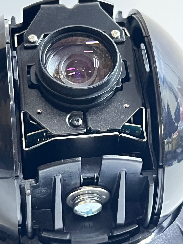 AMERICAN DYNAMIC SPEED DOME ULTRA