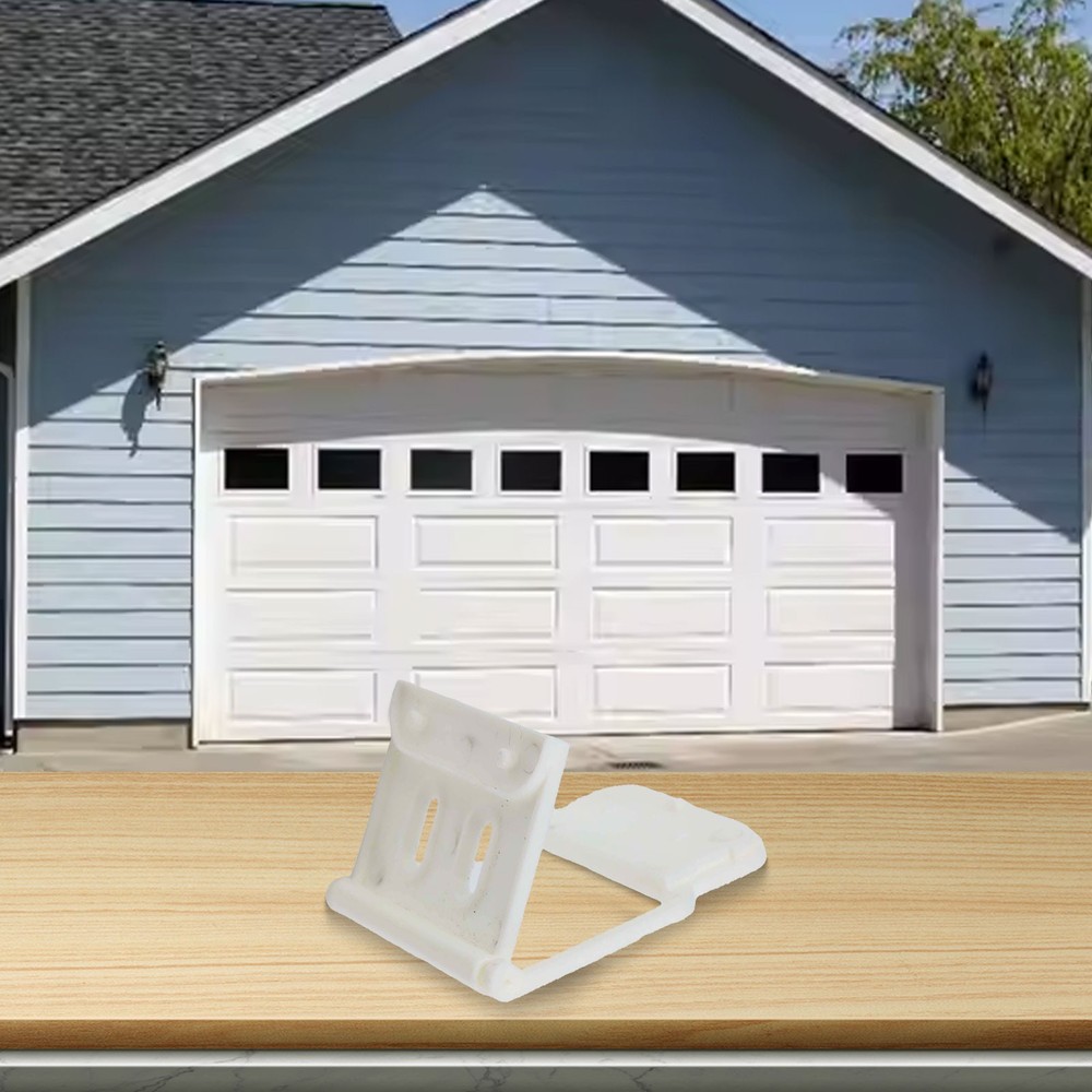Secure Your Property with Garage Door Bracket for Ring Alarm Sensor Setup
