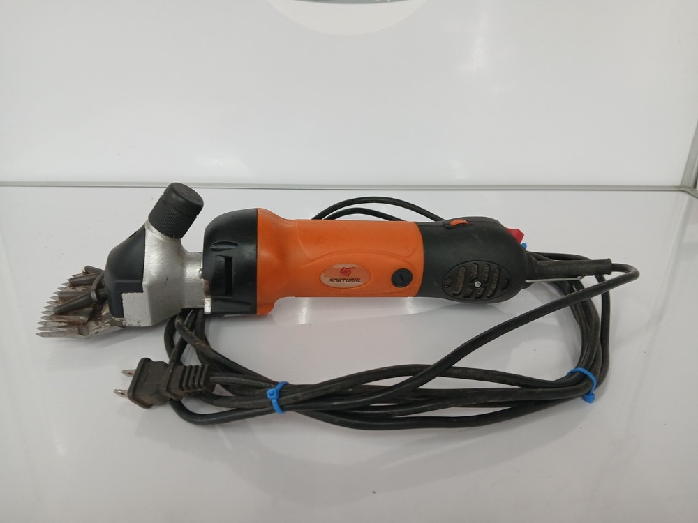 VN Snatural Shears