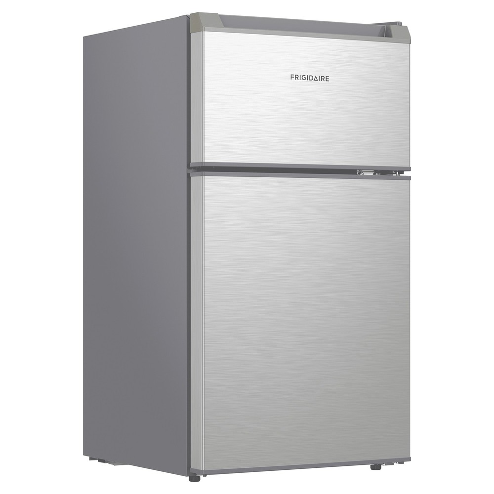 3.2 Cu Ft 2-Door Refrigerator