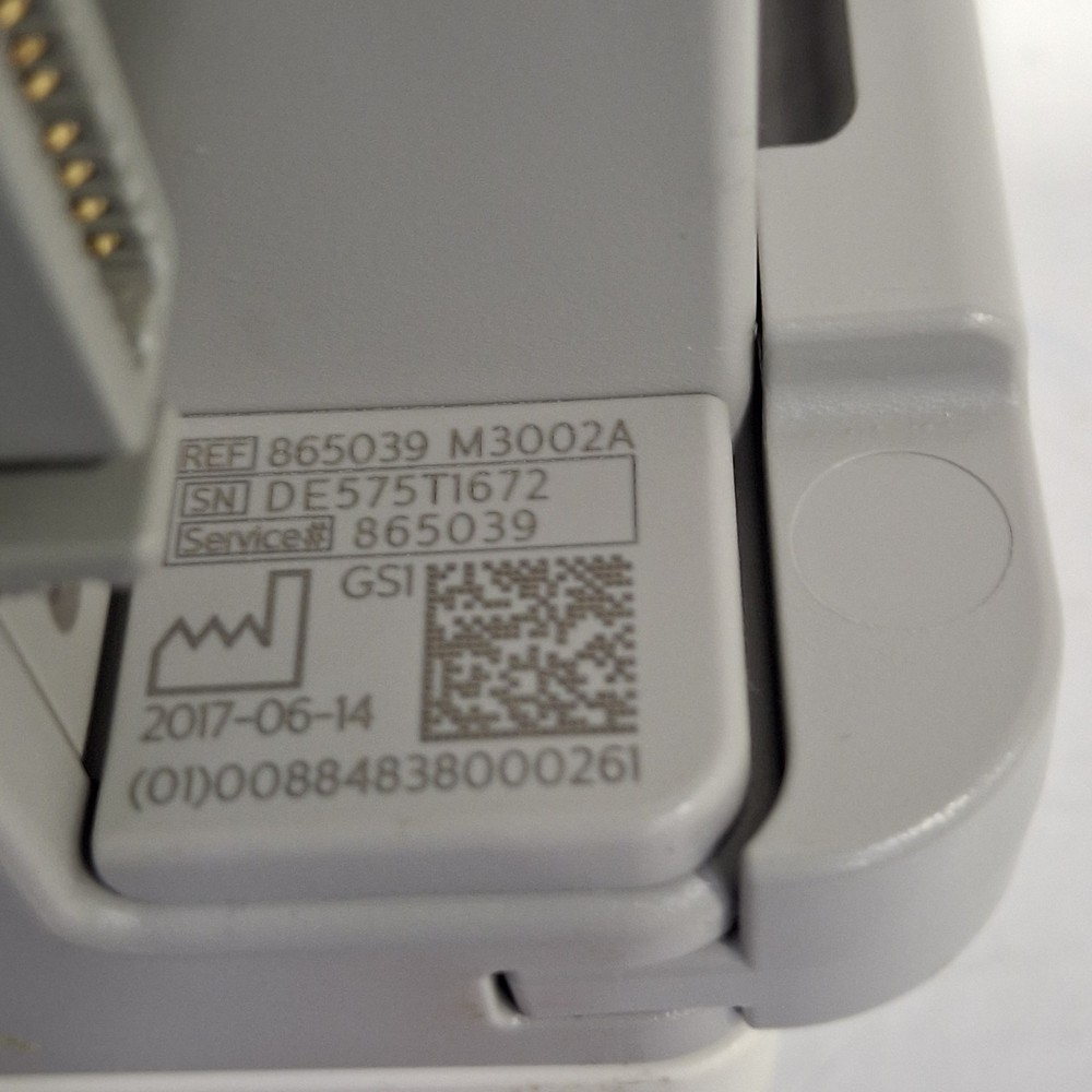 Philips IntelliVue X2 Module - Masimo Rainbow SpO2