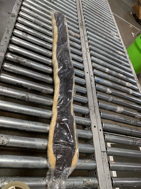 HORZE Atlanta All Purpose Girth
