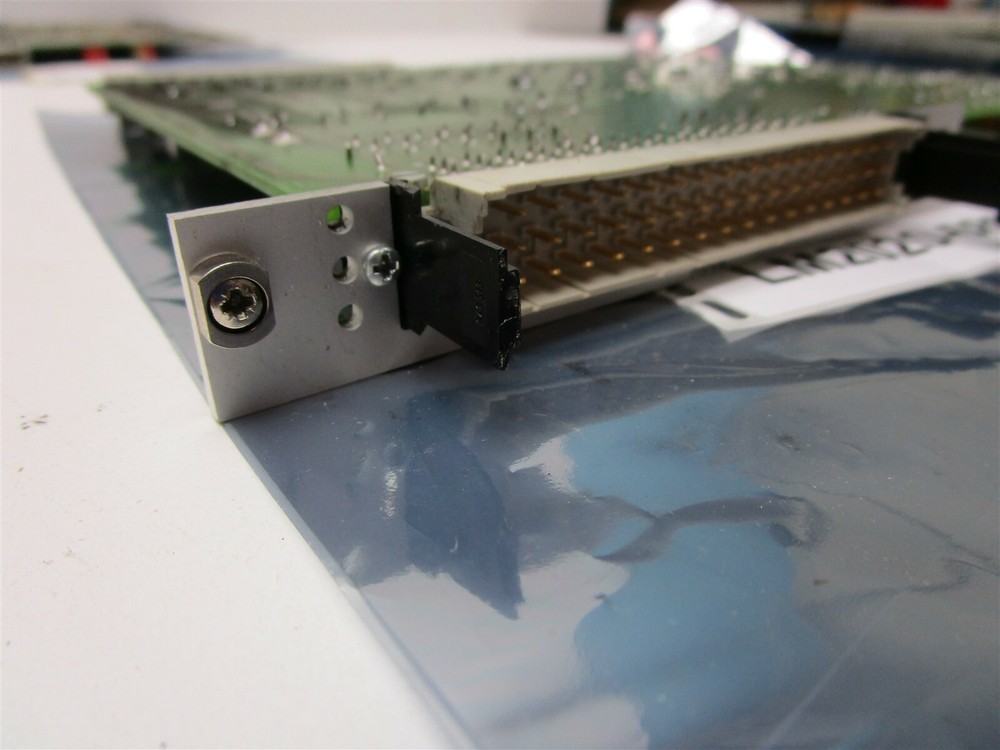 Arburg 679 Power Control Card Circuit Board