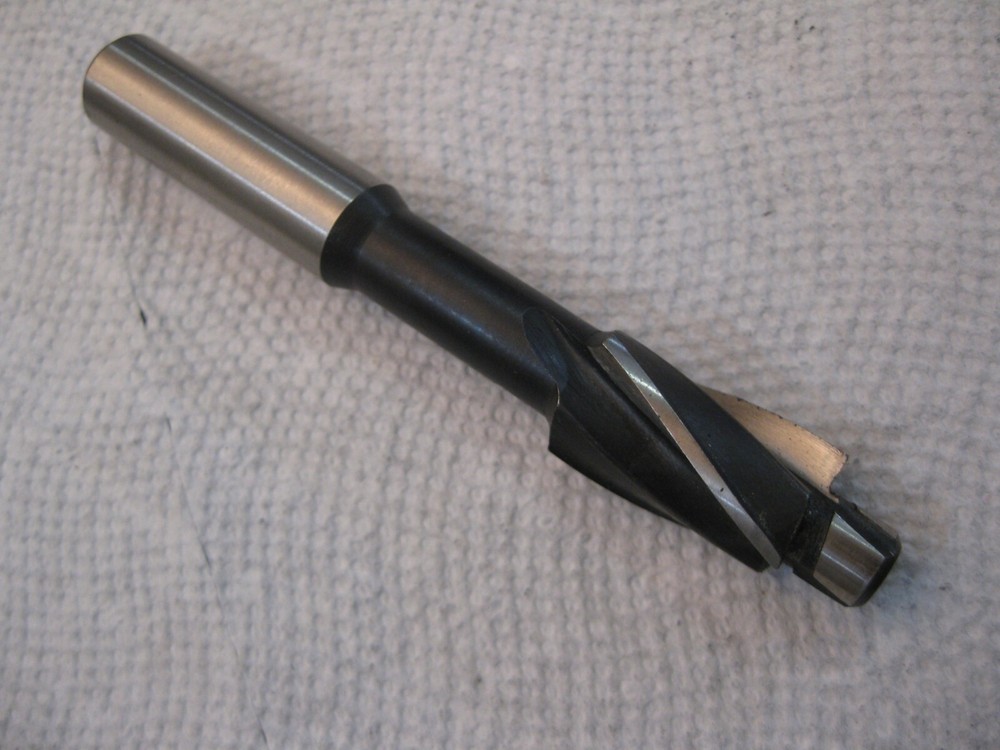 M8 Screw Counterbore, Unknown Make