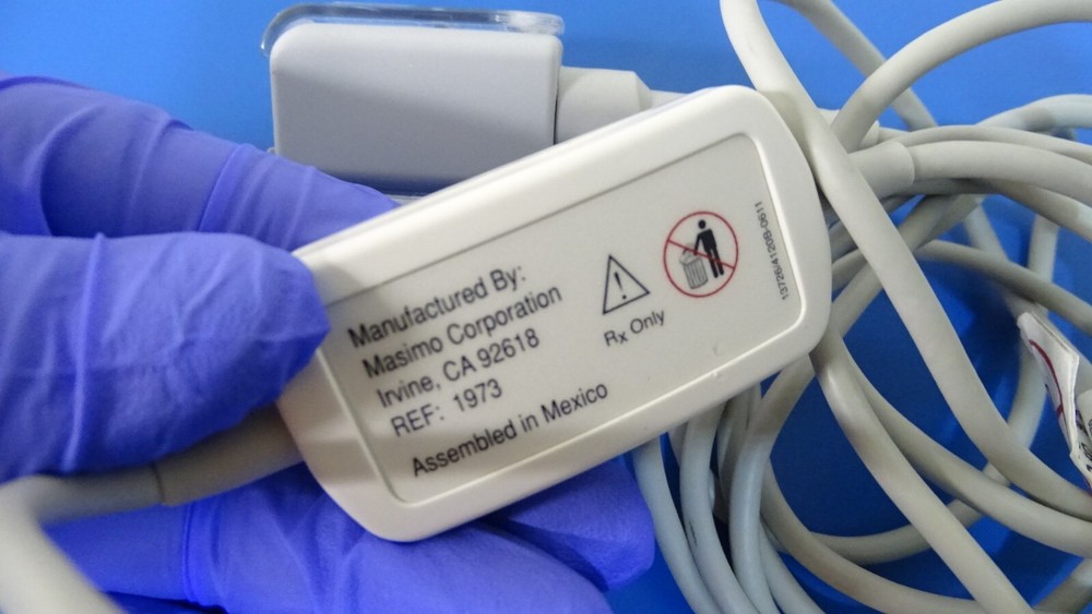 Masimo MNC-I Adapter Ref:1973