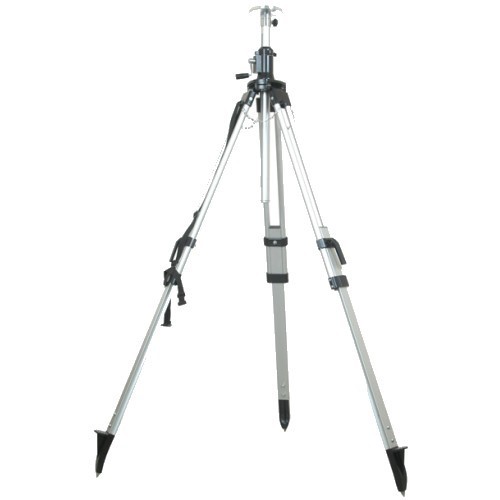 Spectra Laser Elevating Tripod Construction Duty