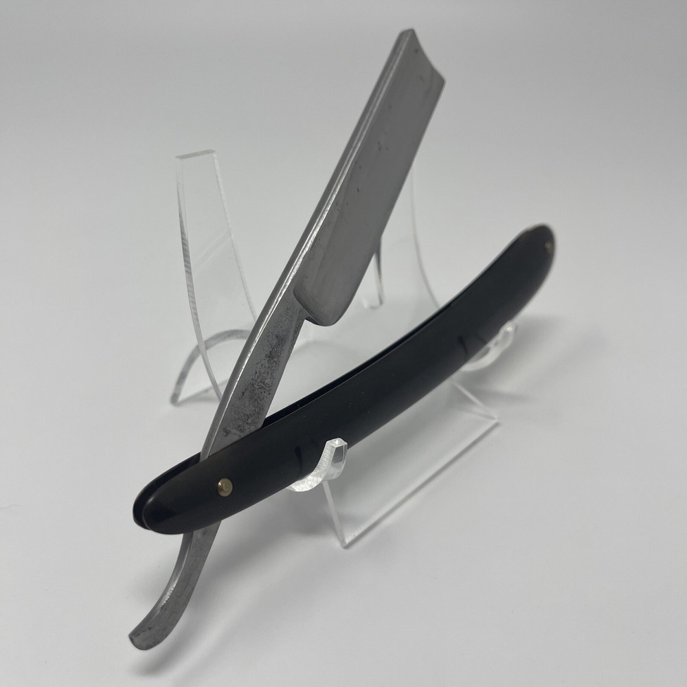 Devon MFG Co Straight Razor Made In Germany Vintage