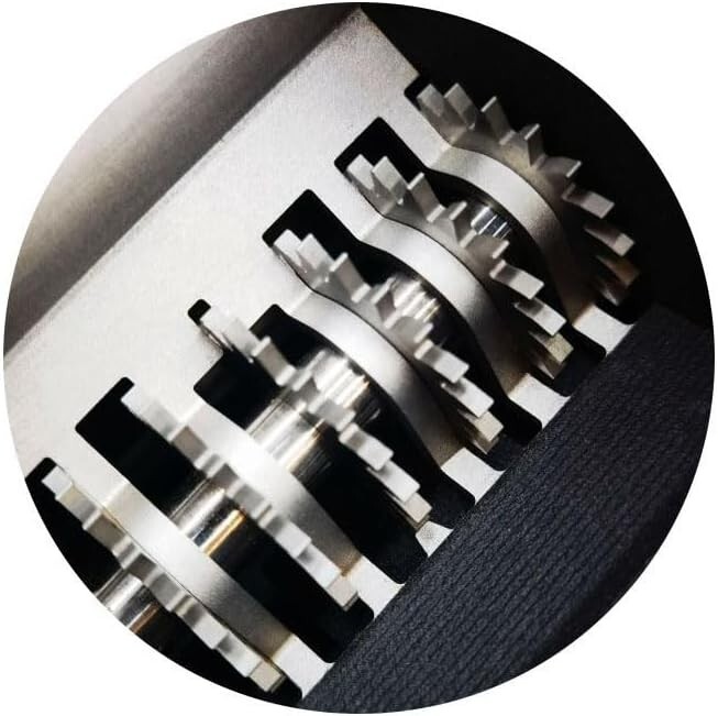 Powermatic V+ (5+) Electric Cigarette Machine with Automatic Tube Loading