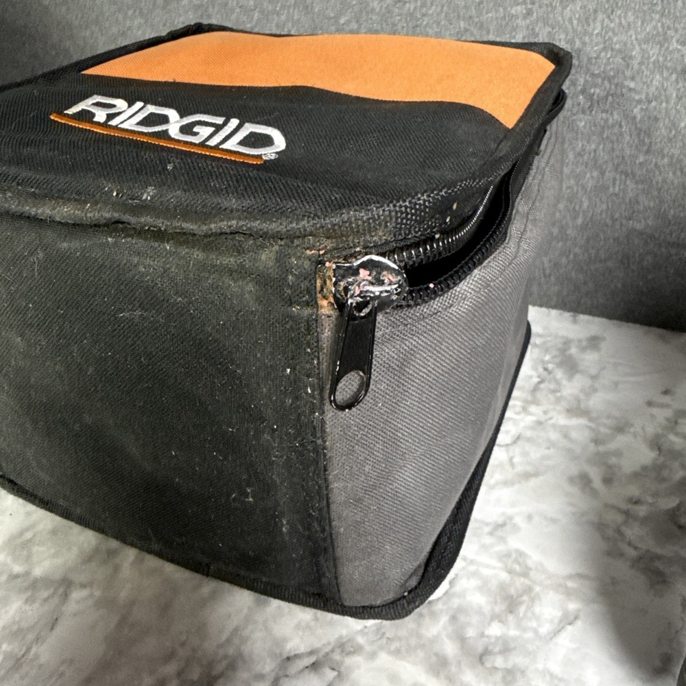 RIDGID ROUTER R2901 / R2911