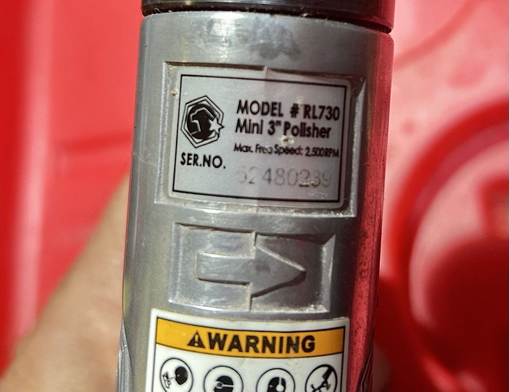 Matco RL 730