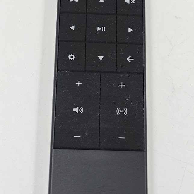 Philips Remote Control with Extra Cables - Untested, Minimal Use