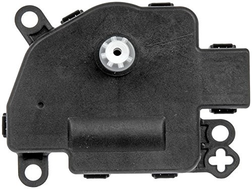 Dorman 604 242 Air Door Actuator Mode