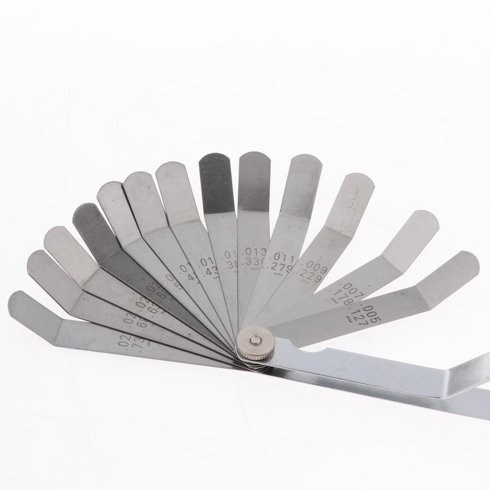 26 , Metric And Marked Offset Caliper Gauge