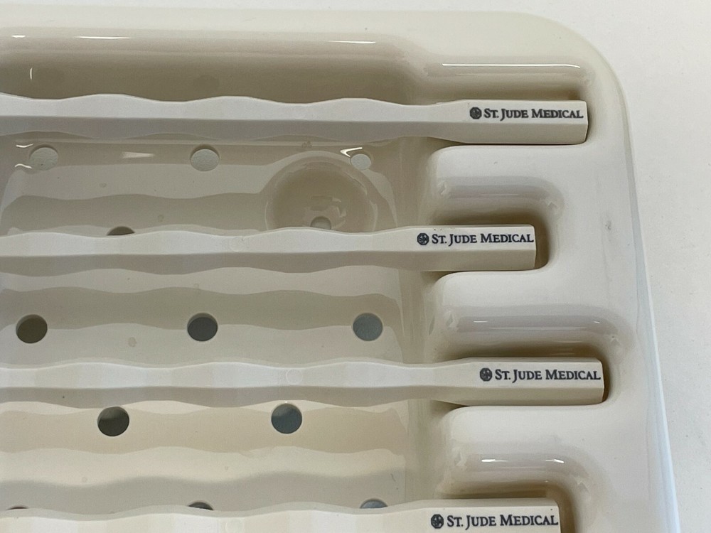 St. Jude Rigid Sizer Set RSAR507A