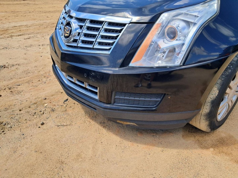 SRX 2013 Glove Box 4766768