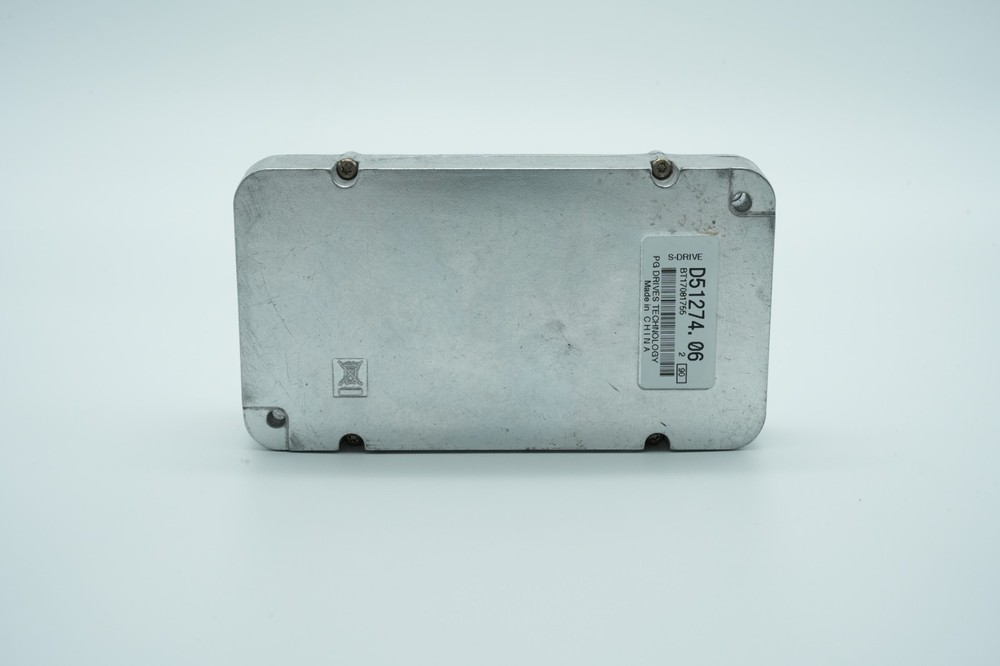 90Amp S-Drive mobility Scooter Controller D51274.06 Buzzaround pg drives