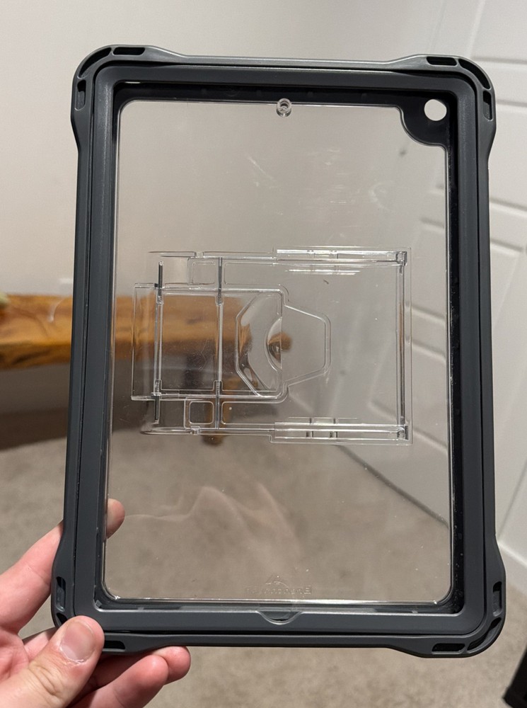 IPad 7th generation 32gb, Space Grey, Cellular