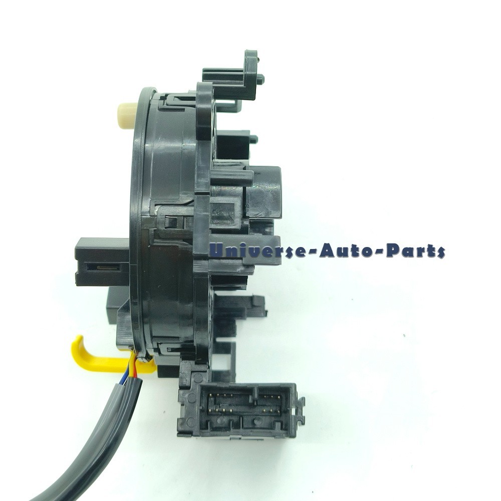 Spiral Cable Clock Spring & Steering Angle Sensor For Nissan Altima Murano QX60