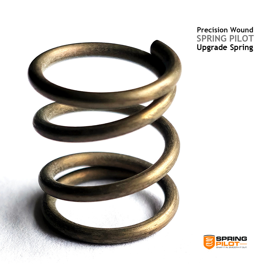 AGT MH12RX, MX12RX, MX15RX Joystick Upgrade–Pilot Control Spring Mod | SP66 GEN2