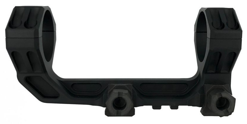 Sig Sauer Alpha3 Scope Mount - 30mm - 1.535" - 20MOA Cant - SOA30006