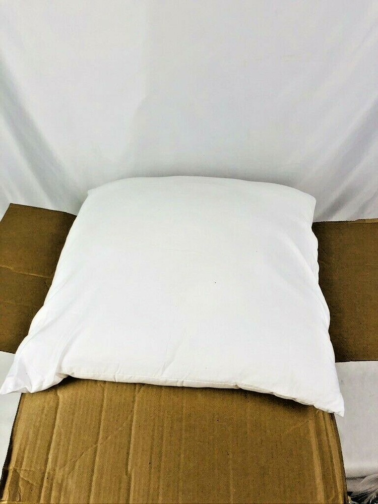 Throw Pillow Inserts, 2 Pack