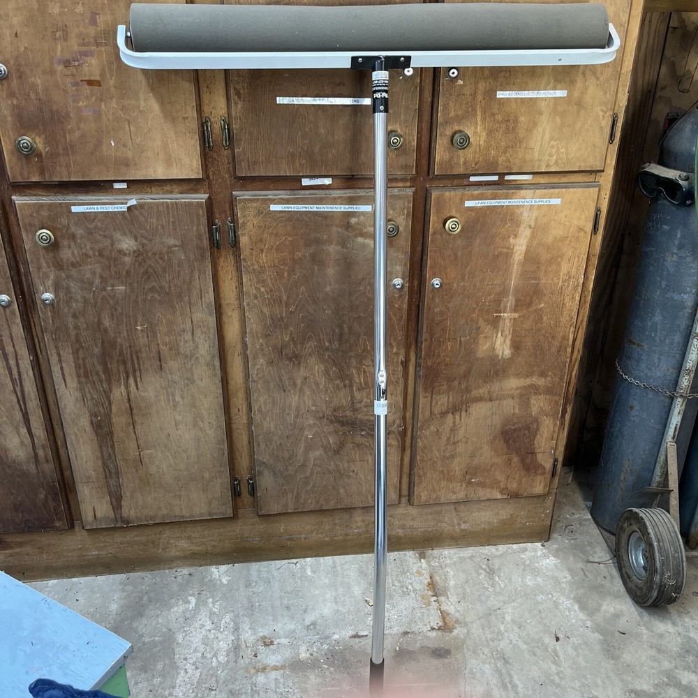 Rol Dri 36” Roller squeegees