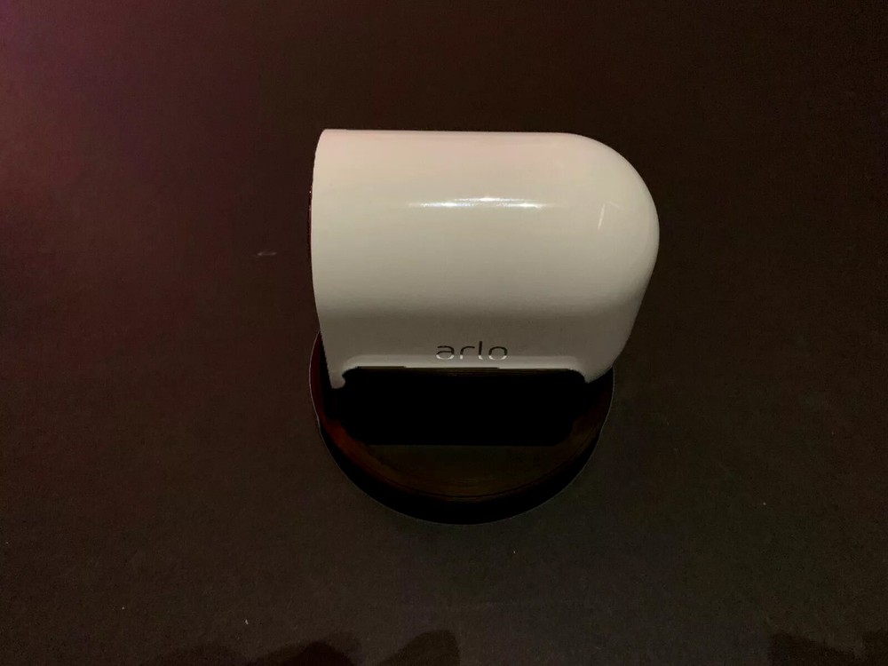 Arlo Pro 3 Stand - 3D Printed (BLACK)