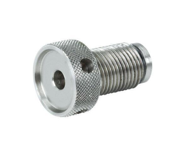 Traditions Firearms Accelerator Breech Plug for Muzzleloaders