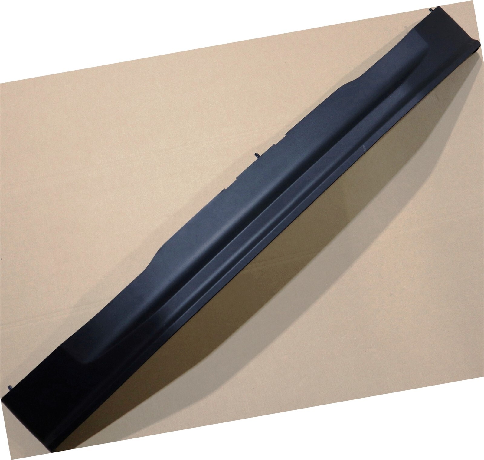 OEM Air Dam Deflector Valance 23-25 SUPER DUTY 4WD Bumper Trim Panel PC3Z17626AA