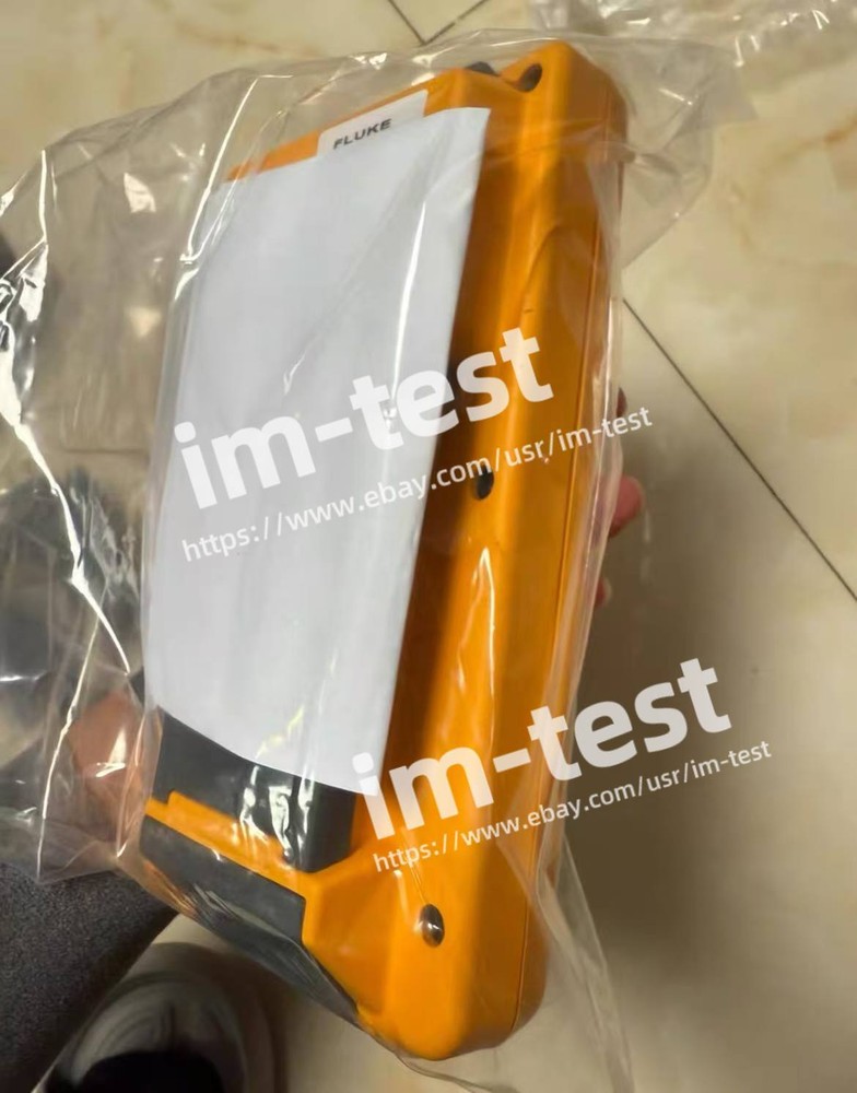 Fluke 744 Record multi-function process calibrator/used /UPS/im-test