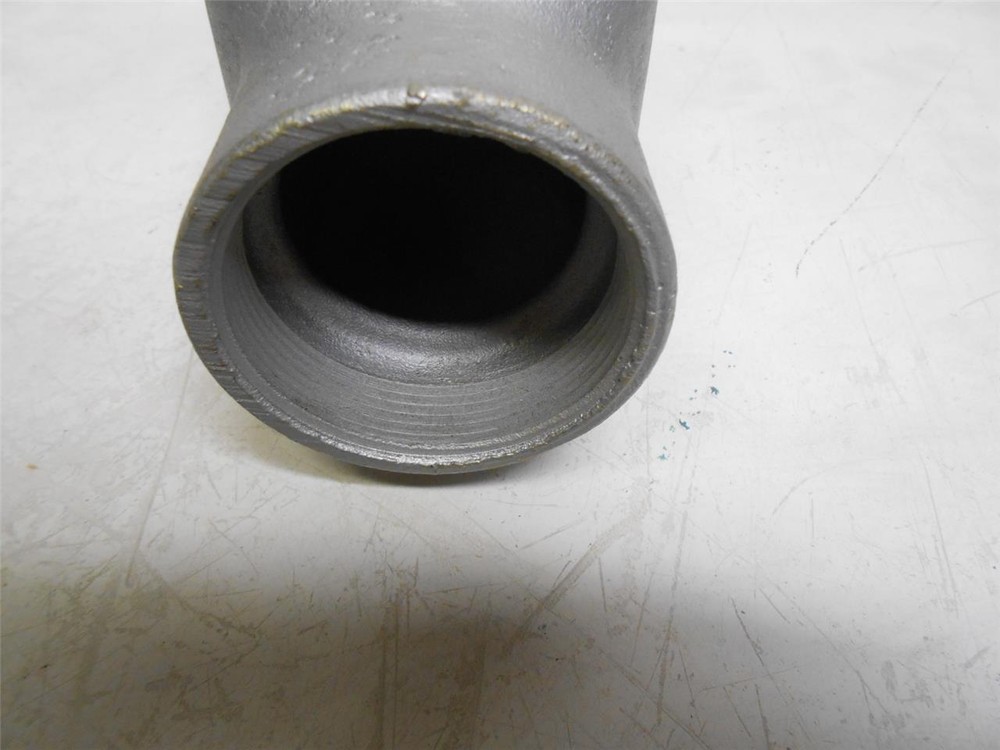 Appleton 2" Conduit Unilet, LL Form 35