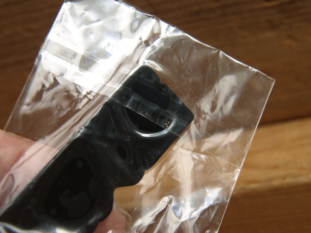 AMG-Labs Keychain or Key Fob