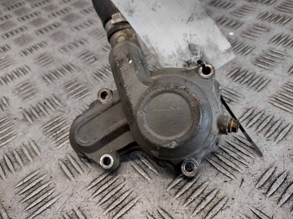 2011 KTM 450 SXF Water Pump cover