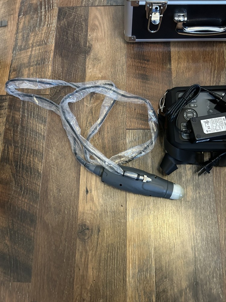 equine ultrasound machine