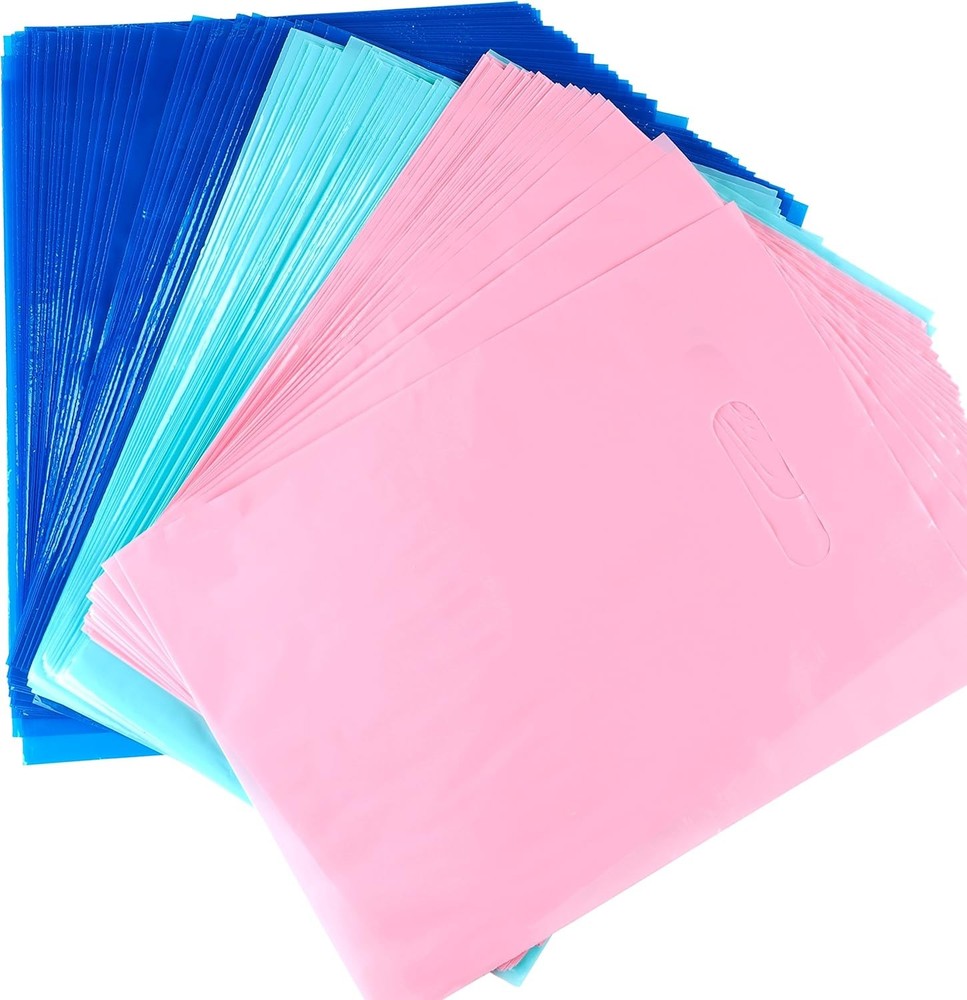 Standard Staples Full Strip