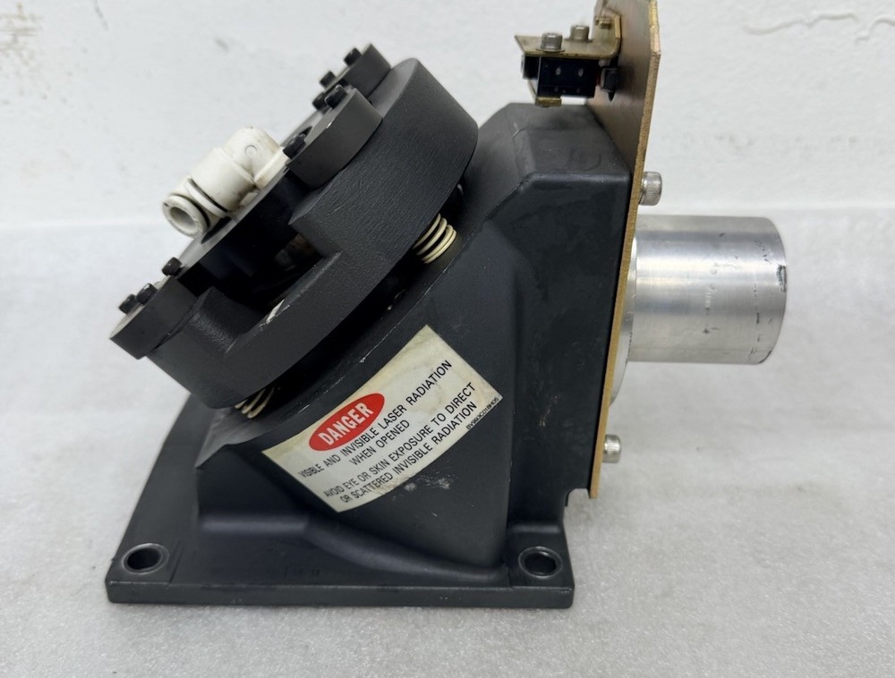 Mitsubishi BQ999D120H01 Bend Mirror Laser Processing