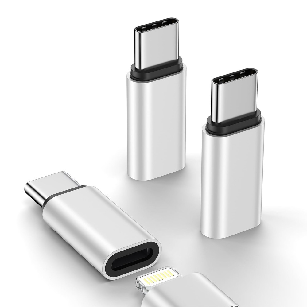 Apple USB C to Lightning Adapter USB Type C