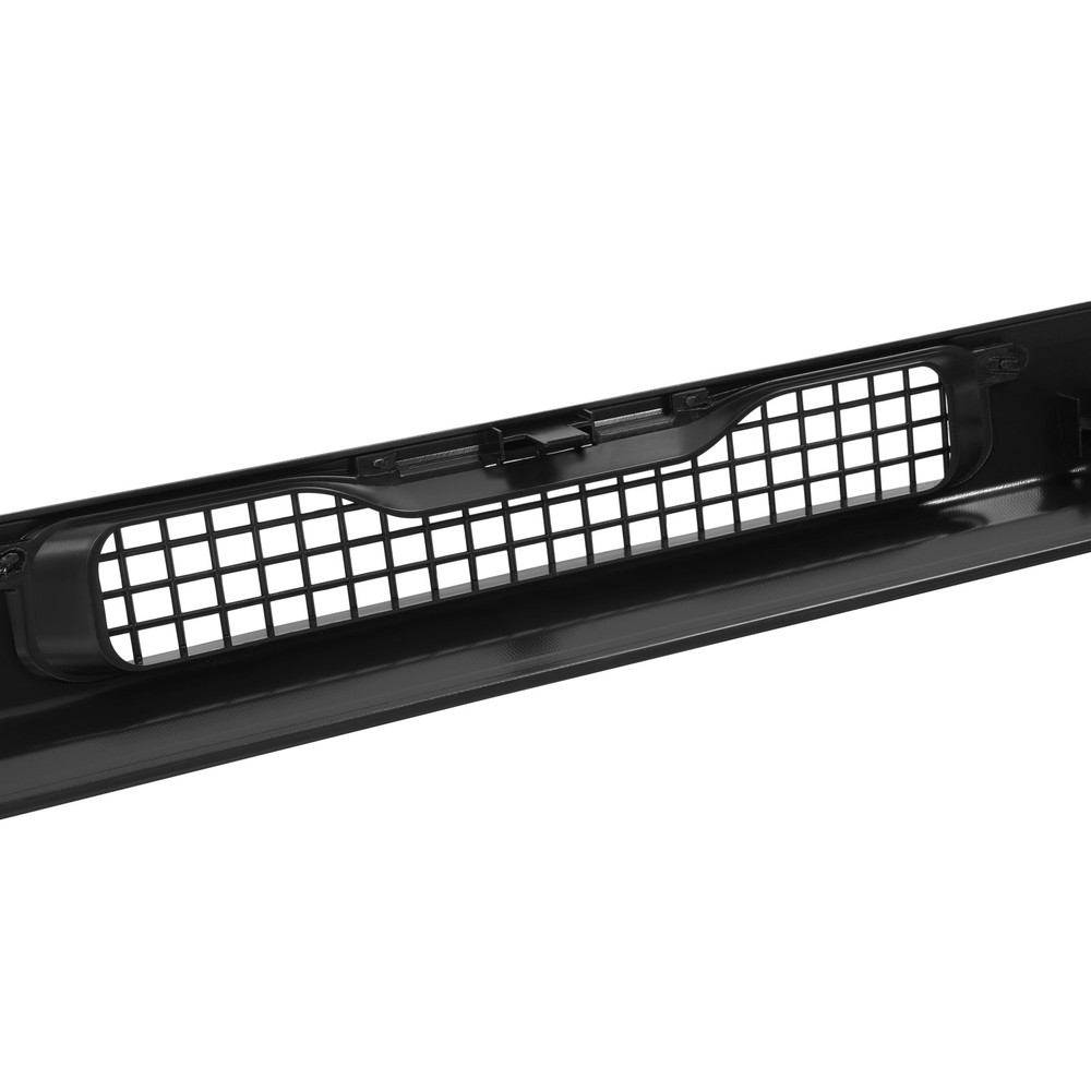 For Jeep Wrangler TJ 97-06 Upper Dash Panel Defrost Vent Grille Cap Replacement