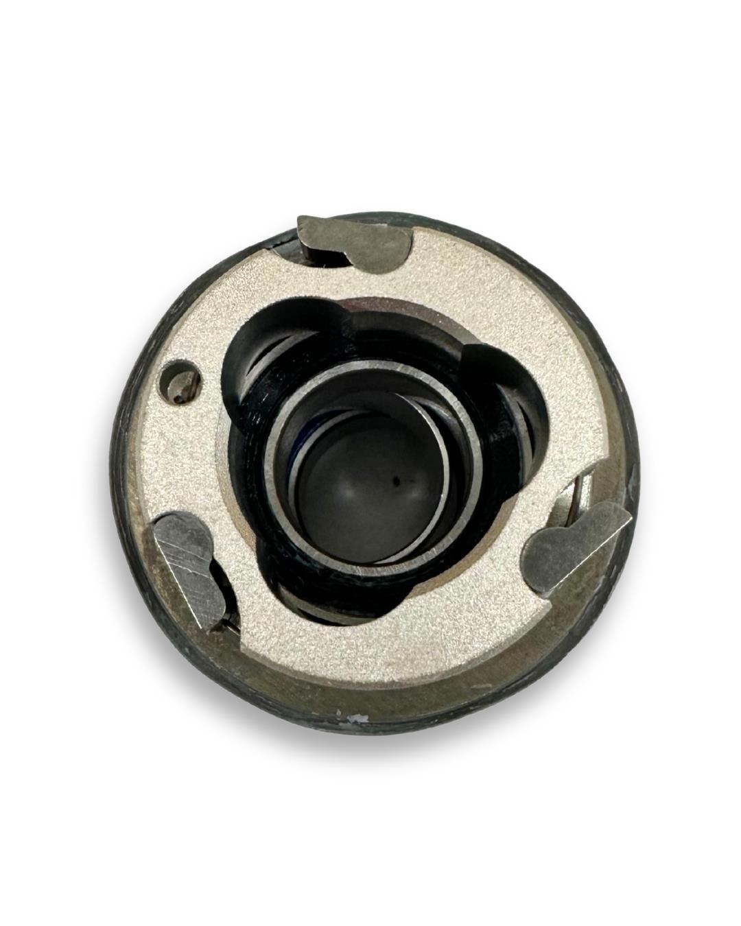 Fulcrum Microspline Freehub Body R0-127 12-Speed Shimano Micro Spline