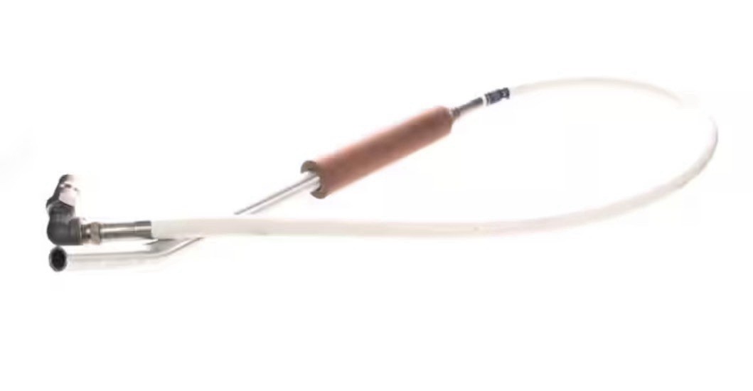 Giles Fryer Emptying Hose 33667 OEM Part! Free Shipping!