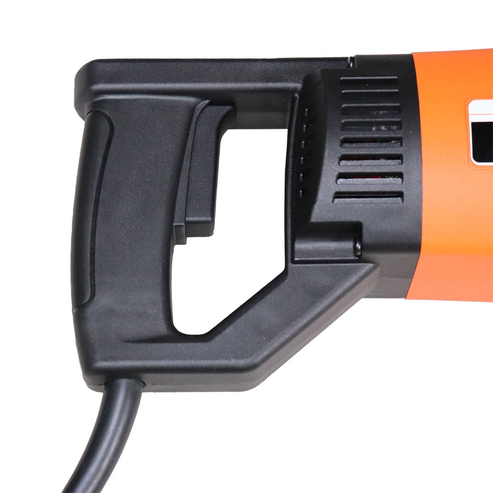 Cayken OND-916PD 6" Handheld Diamond Core Drill with Micro Impact
