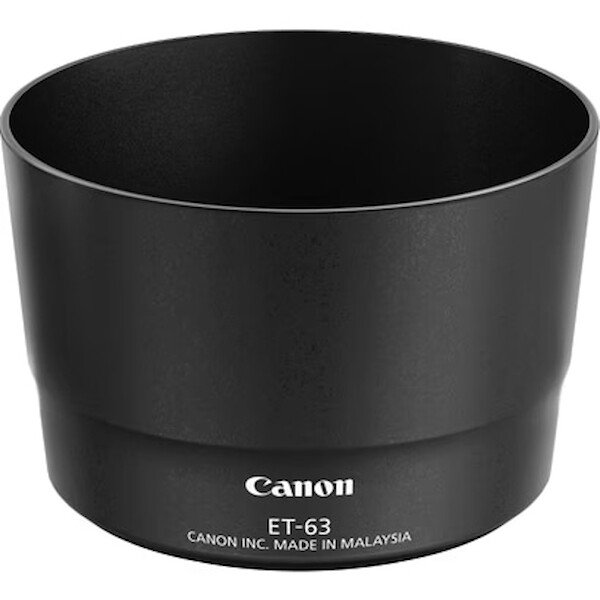 CANON Lens Hood 075#