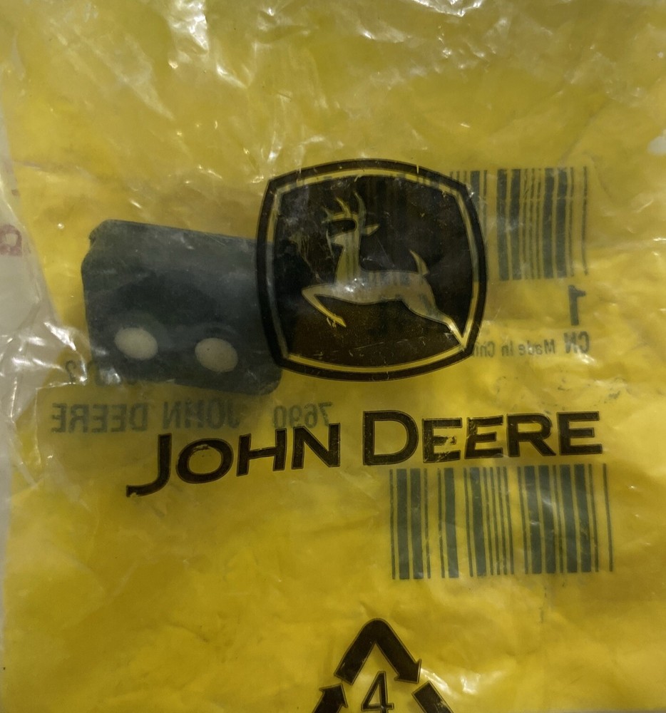 For John Deere Original Equipment Lock #TK4L