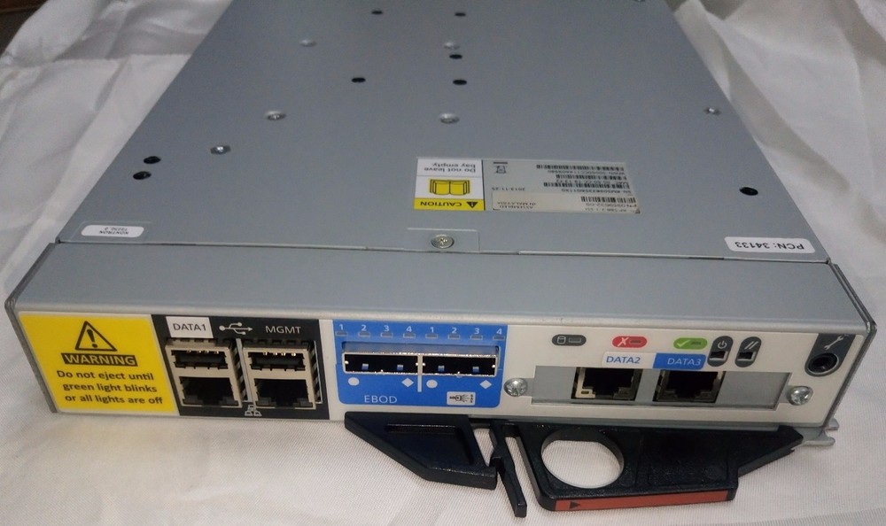 StorSimple 5000/7000 Series Application Platform Controller – AP-SBB-2-1-SSI