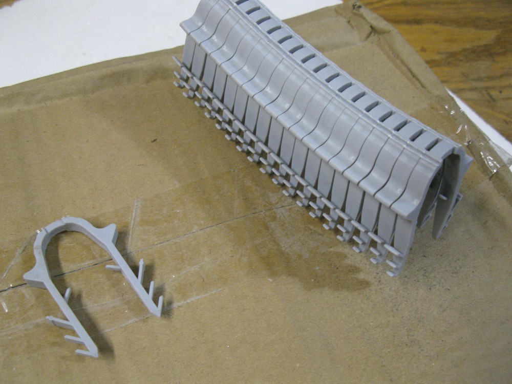 Foamboard Staples, 2 in.