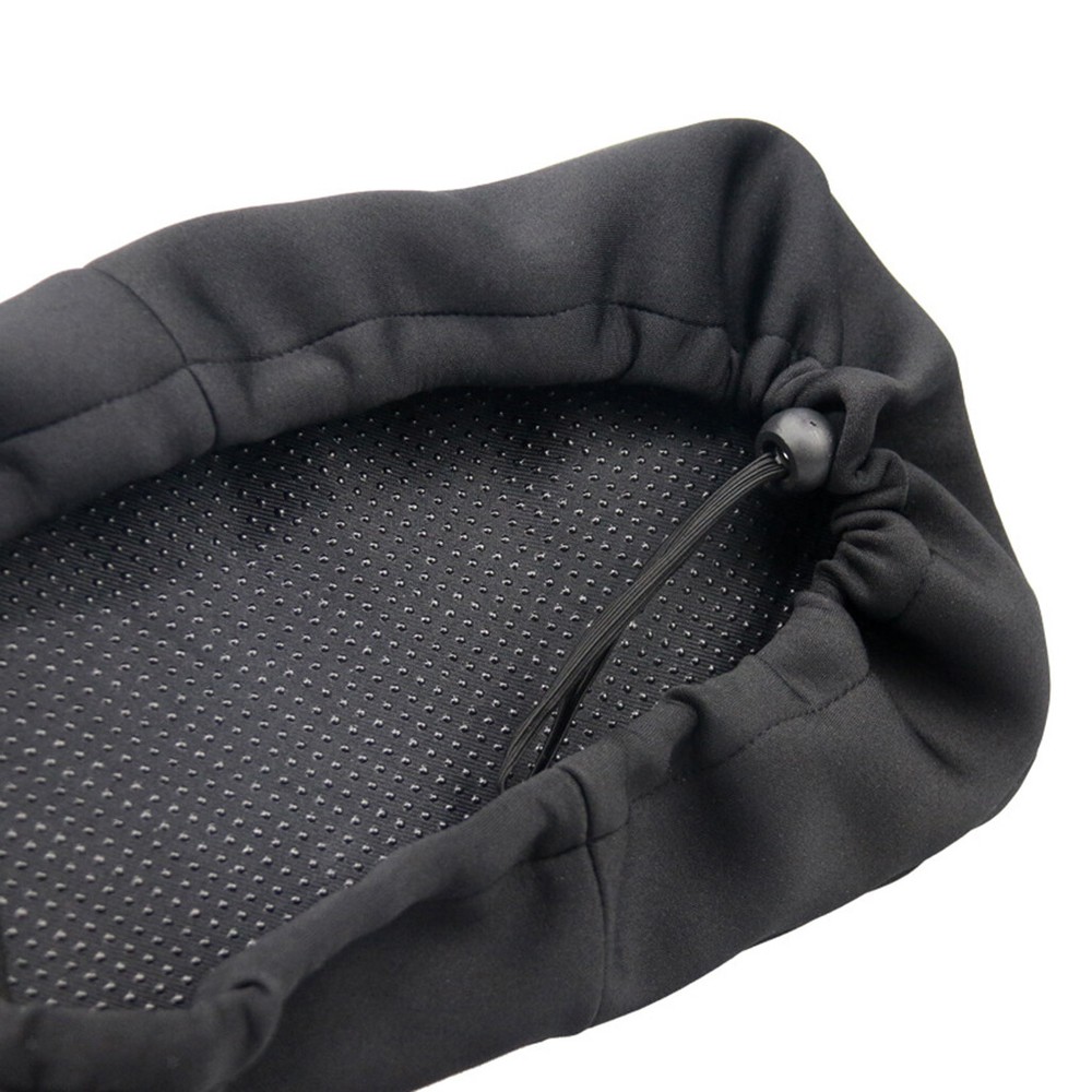 Memory Foam Scooter Seat Durable