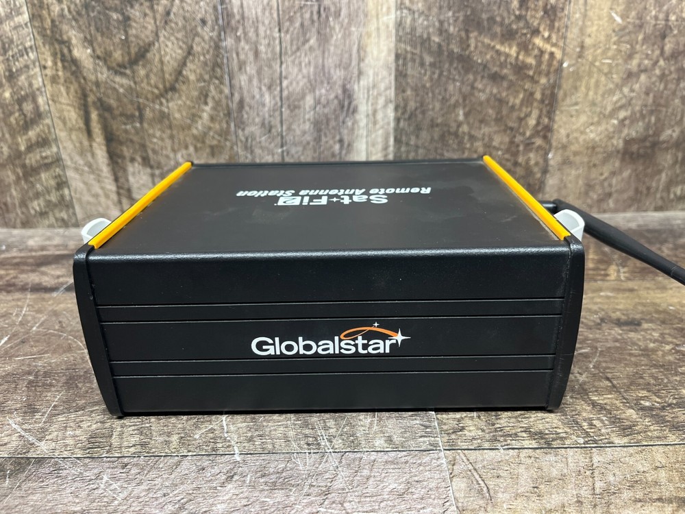 Globalstar SF2 RAS Remote Antenna Station