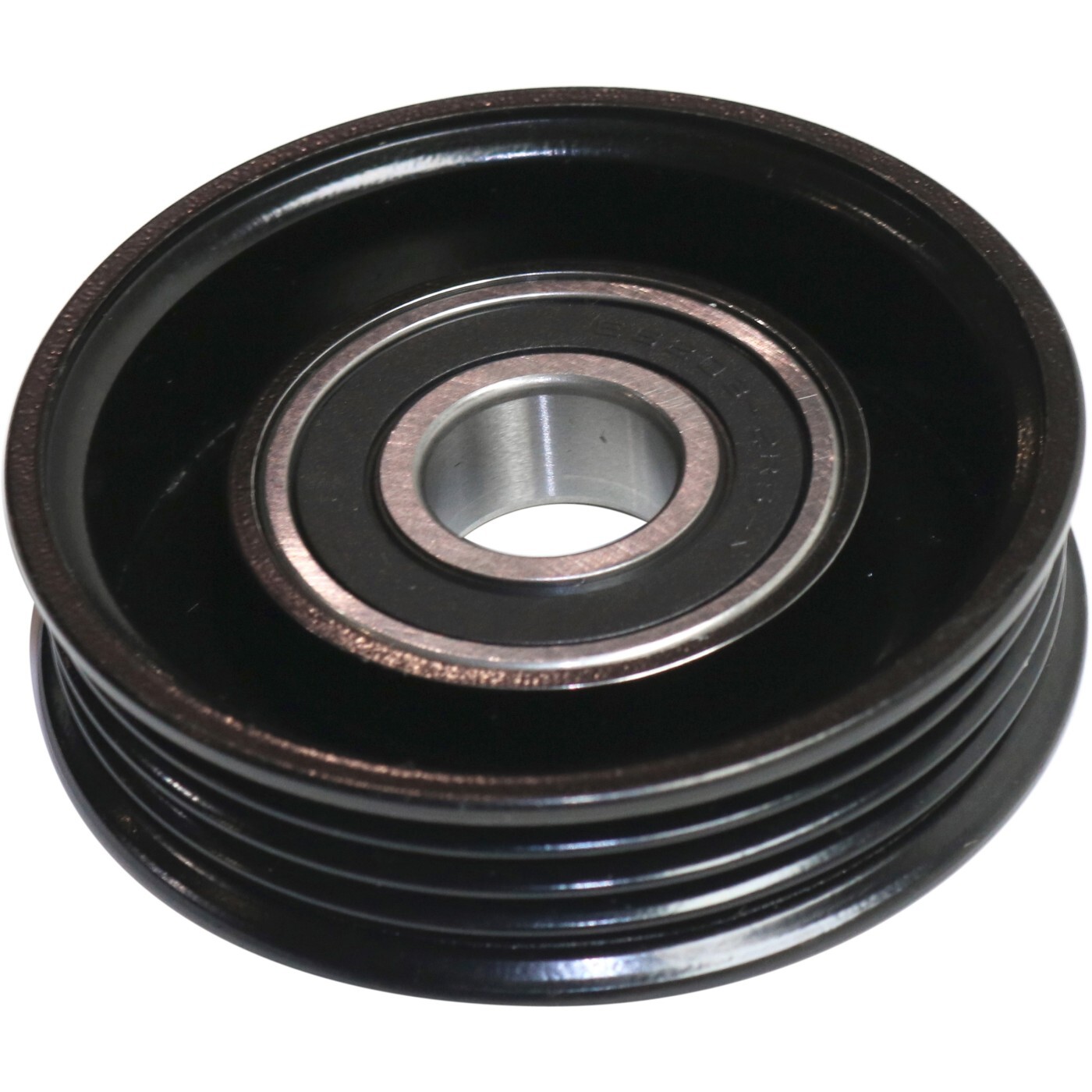 New Accessory Belt Idler Pulley for Honda Civic Accord Toyota Camry CR-V Legacy