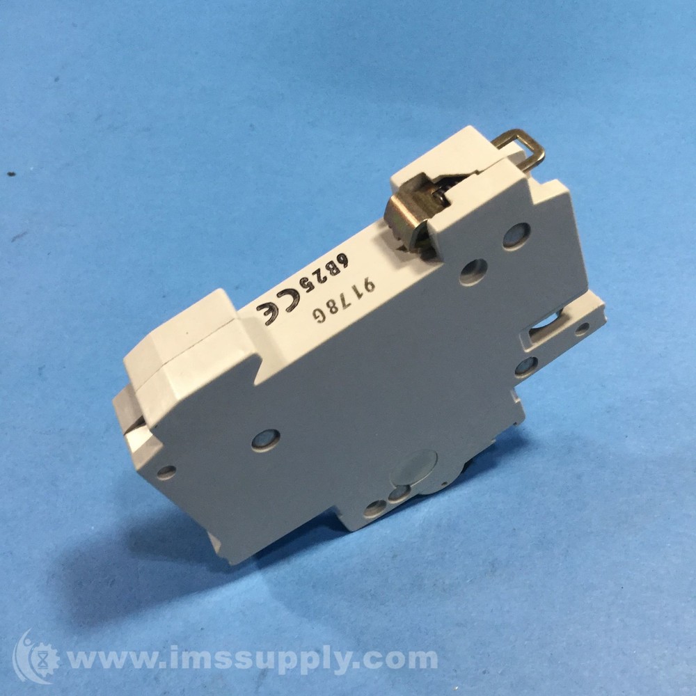 ABB S261-B25 Circuit Breaker FNOB
