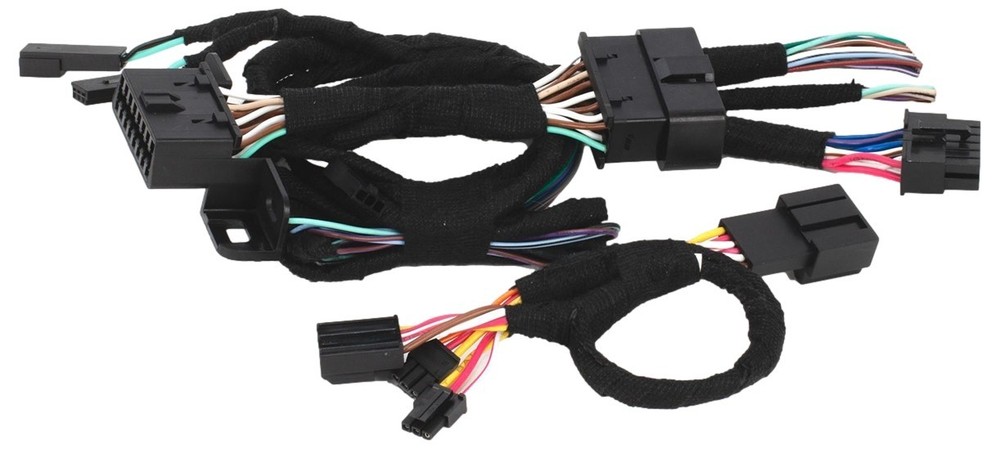 Directed THGMN4 T-Harness for Select GM Vehicles Remote Start Installation
